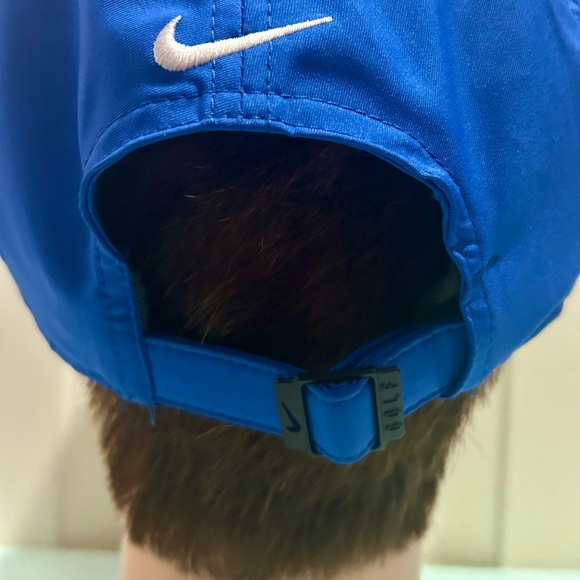 Nike Athletic Mickey Mouse Dri Fit Hat - Picture 4 of 10